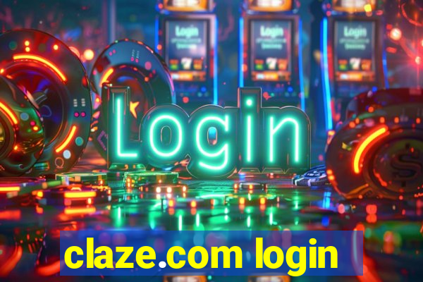 claze.com login